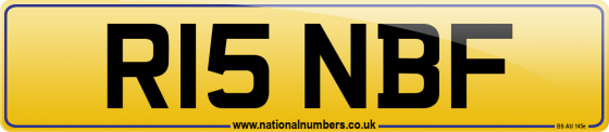 R15 NBF