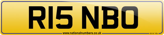 R15 NBO
