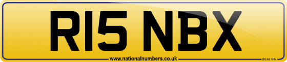 R15 NBX