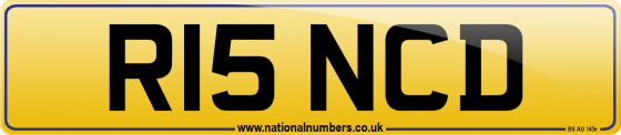 R15 NCD