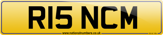R15 NCM