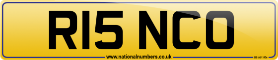 R15 NCO
