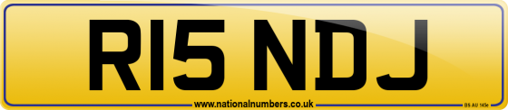 R15 NDJ