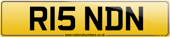 R15 NDN