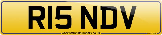 R15 NDV