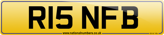 R15 NFB