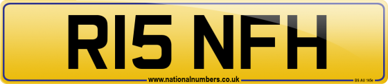 R15 NFH
