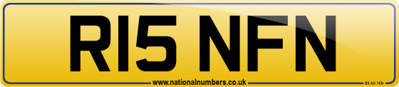 R15 NFN