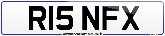 R15 NFX
