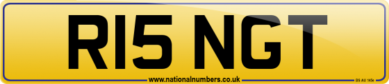 R15 NGT