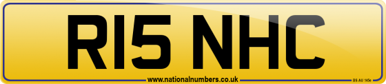 R15 NHC
