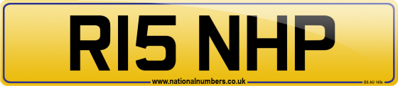 R15 NHP