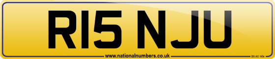 R15 NJU