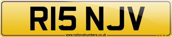 R15 NJV