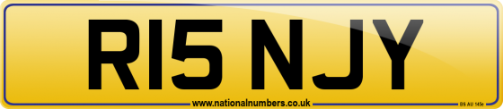 R15 NJY