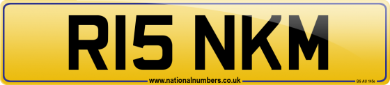 R15 NKM