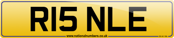 R15 NLE