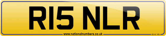 R15 NLR