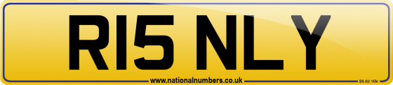 R15 NLY