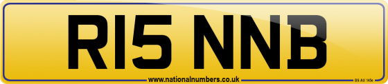 R15 NNB