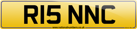 R15 NNC