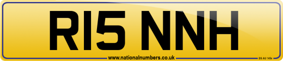 R15 NNH