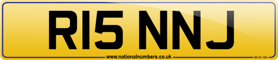 R15 NNJ
