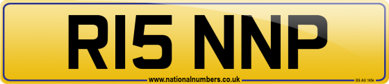 R15 NNP