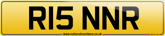 R15 NNR