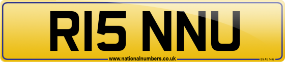 R15 NNU