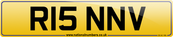 R15 NNV