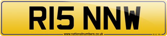 R15 NNW