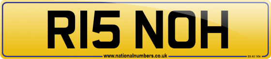 R15 NOH