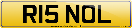 R15 NOL