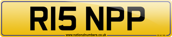 R15 NPP