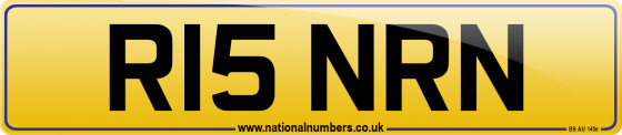 R15 NRN