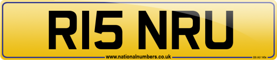 R15 NRU