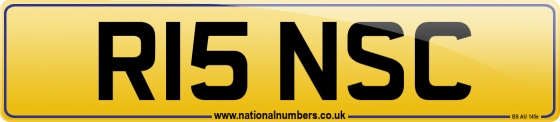 R15 NSC
