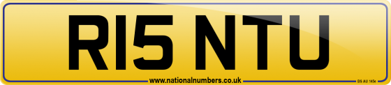 R15 NTU