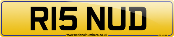 R15 NUD
