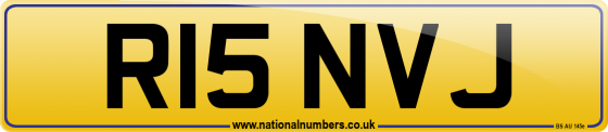 R15 NVJ