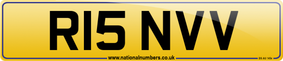 R15 NVV