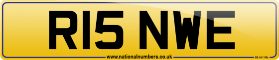 R15 NWE
