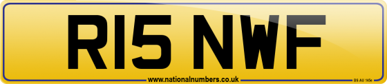 R15 NWF
