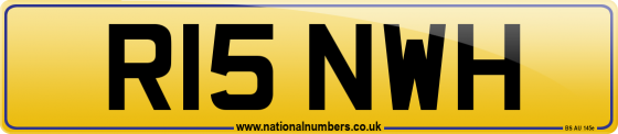 R15 NWH