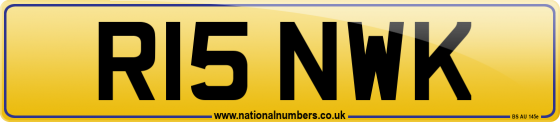 R15 NWK