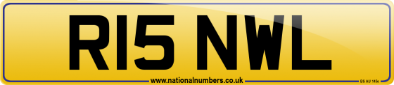 R15 NWL