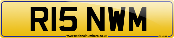 R15 NWM