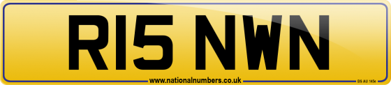 R15 NWN