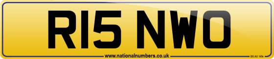R15 NWO